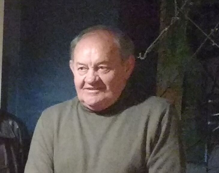 Carlos Martins: 03/08/1948 – 12/04/2026  - Arquivo-ON