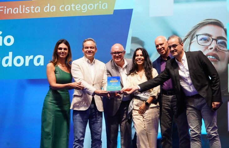Passo Fundo: reconhecimento do Sebrae – Foto - João Henrique Pazuch-PMPF
