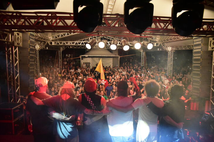 Foto: Diogo Zanatta