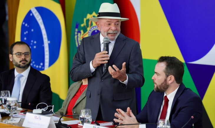 Quem aderir ao programa ficará bloqueado por um ano em todas as plataformas de apostas online, conhecidas como bets - FOTO: FÁBIO RODRIGUES/AGÊNCIA BRASIL