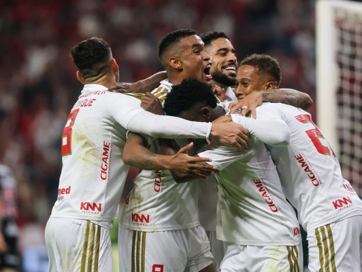 Foto: Divulgação/Inter