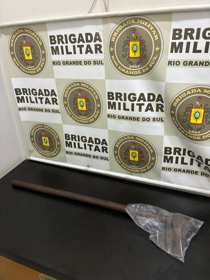 Foto: Divulgação/BM 