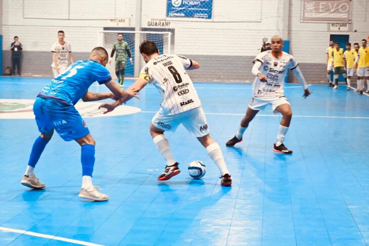 Foto: Alex Borgmann/ Divulgação 
