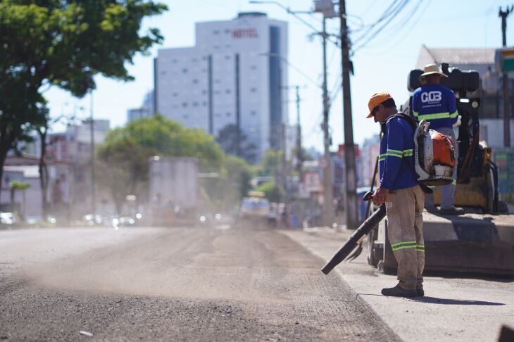 Foto: Divulgação PMPF