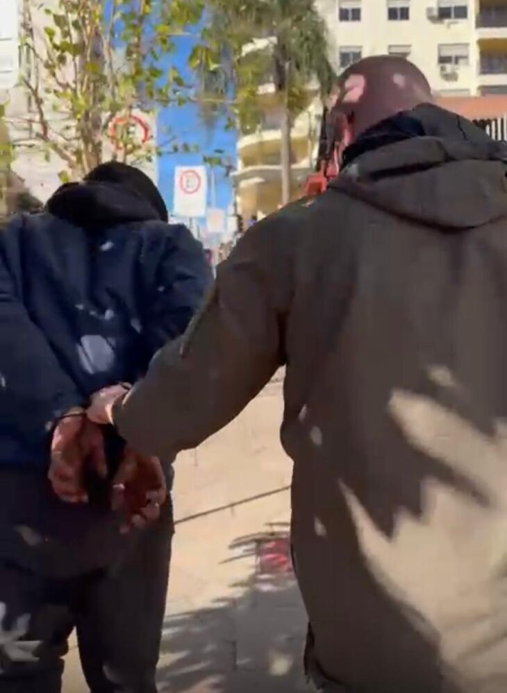 Foto: Polícia Civil/ Divulgação 