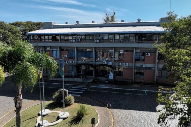 Foto: Divulgação PMPF