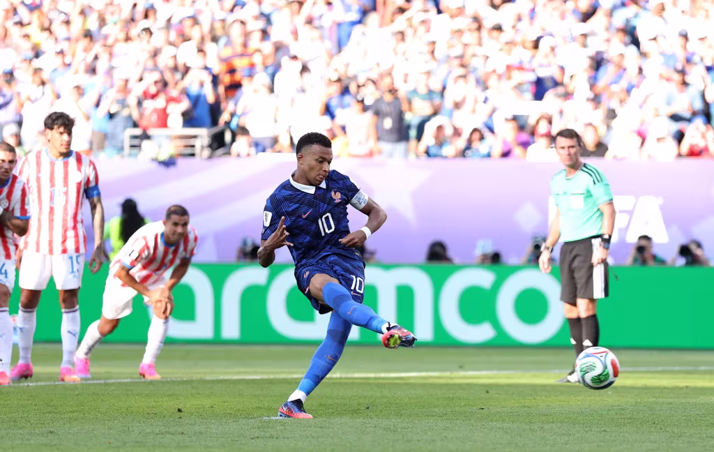 Foto: Divulgação/FIFA 