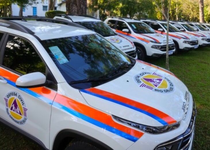 Ao todo, o Governo do Estado autorizou o repasse de R$ 32,3 milhões para 138  municípios - Foto: GOVERNO DO ESTADO