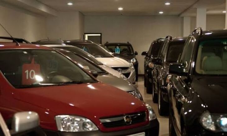 Mês de junho registrou aumento de 4% em comparação ao ano passado e traz esperança ao setor - FOTO: AGÊNCIA BRASIL