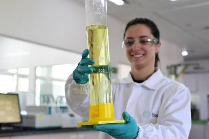 O município de Passo Fundo foi o único do Estado a exportar biodiesel no primeiro  semestre, alcançando US$ 2,2 milhões - FOTO: BE8/DIVULGAÇÃO