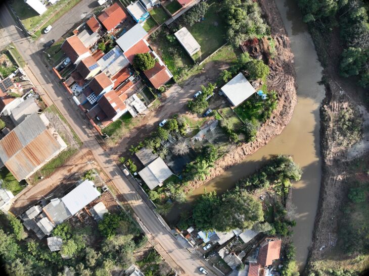 Foto: Divulgação/PMPF