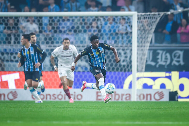 Foto: Lucas Uebel/ Divulgação 