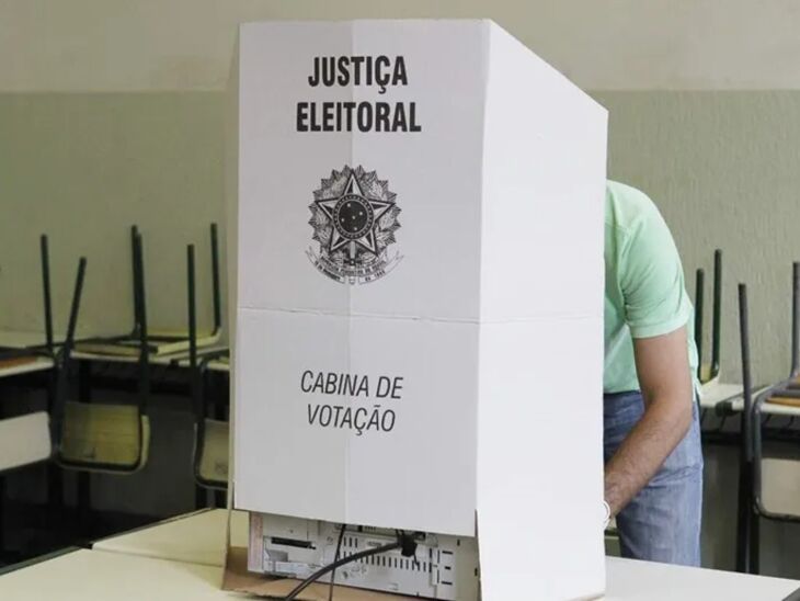 Prazo das convenções termina em 5 de agosto - FOTO: DIVULGAÇÃO