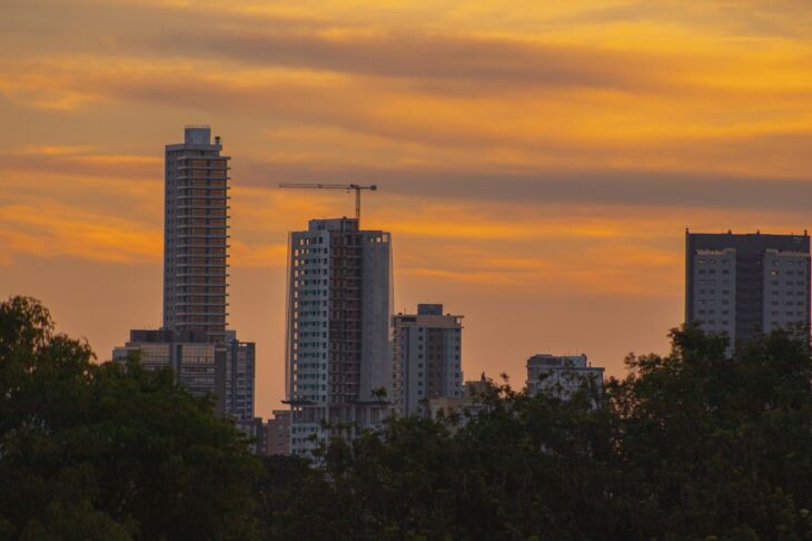 A visitação será gratuita e poderá ser feita às quartas e sextas-feiras, das 13h30 às 17h, e aos sábados e domingos, das 16h às 19h - FOTO: Anthony Buqui.