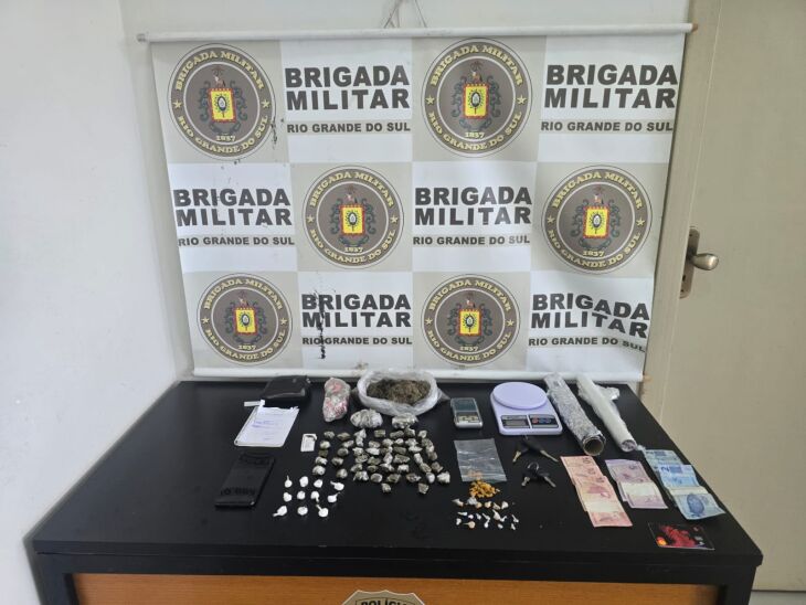 foto: Divulgação/BM 