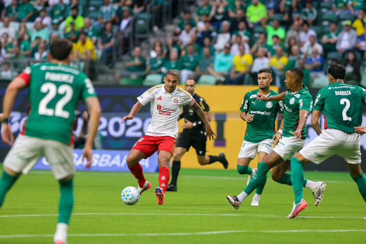 foto: Divulgação/Inter 