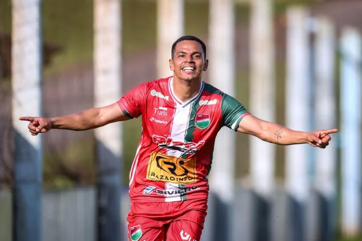 Passo Fundo vence a segunda partida fora de casa - Foto Deborah Mello/ECPF