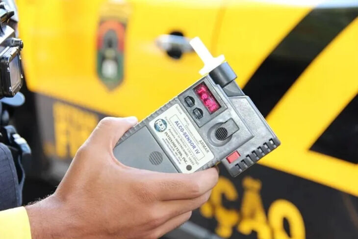 Foto: Detran RS/Divulgação