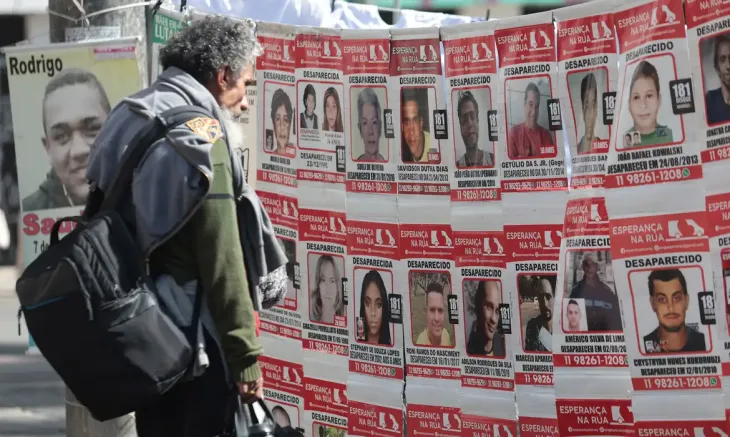 Mobilização vai até sexta-feira, 28 de agosto - Foto – Paulo Pinto-Agência Brasil
