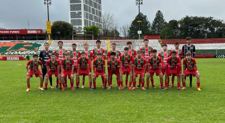 Foto: Divulgação/ECPF 