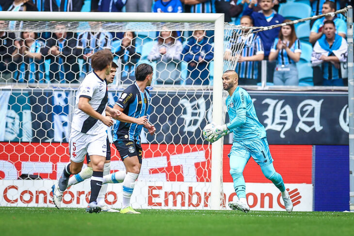 Foto: Divulgação/Grêmio 