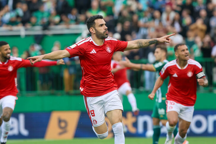 Foto: Divulgação/Inter 