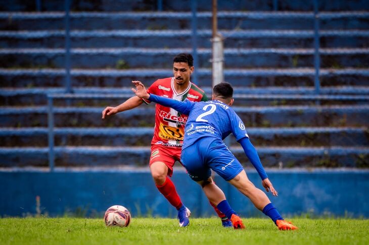 Foto: Deborah Melo/ECPF
