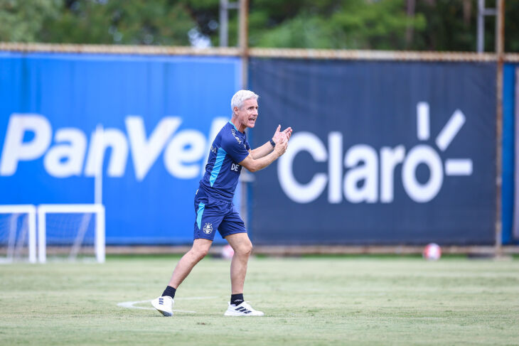 Foto: Divulgação/Grêmiom 