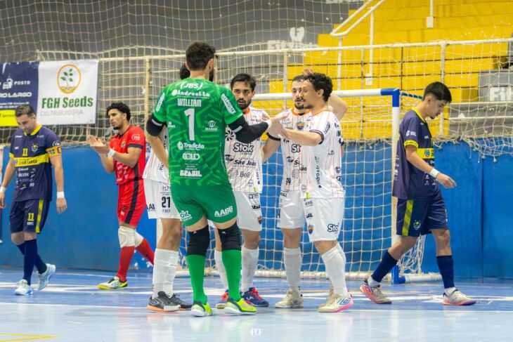 Foto: Luan Beilfuss/ Divulgação