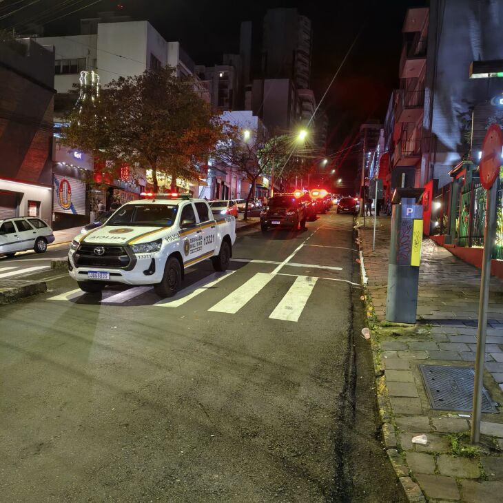 Foto: Divulgação/BM