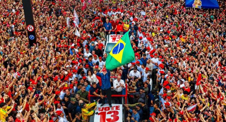 Foto: Reprodução/Redes Sociais 