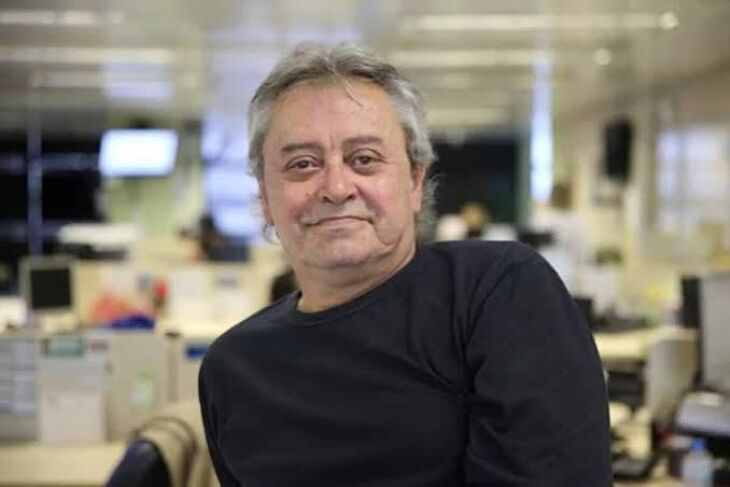 Adroaldo Guerra Filho construiu uma carreira de mais de cinco décadas marcada pelo bom humor, pelas opiniões contundentes e pela paixão pelo esporte.