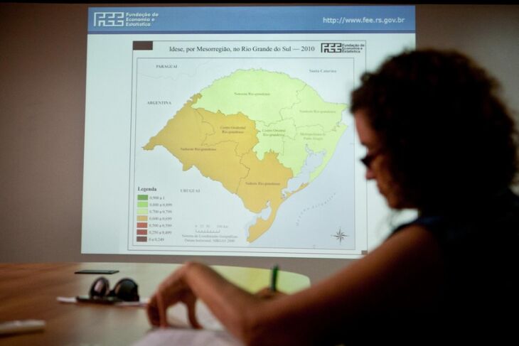 Índice teve mudança nos indicadores e leva em conta dados de 2007 a 2010.