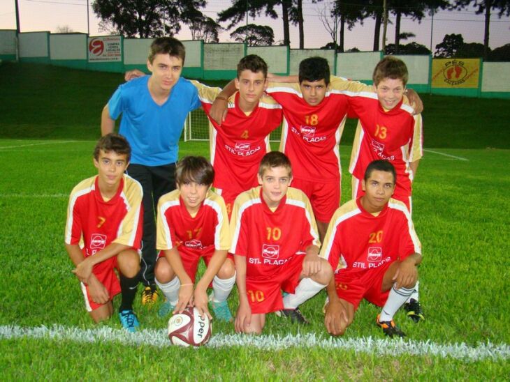Guarani é semifinalista