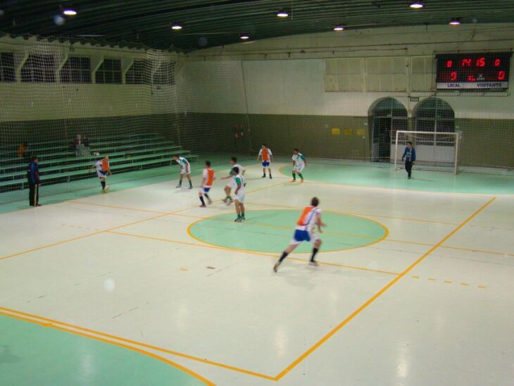 Duelos ocorrem no Play Center do Juvenil