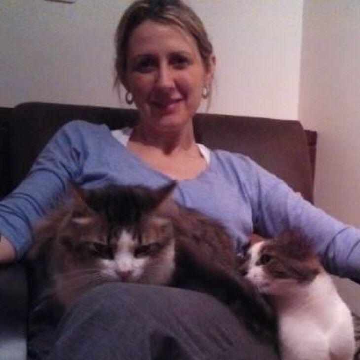 ?EURoeNós somos animais e a convivência com os outros animais não é uma opção?EUR?, diz Luciana Lhullier, idealizadora e diretora do documentário Amor Animal
