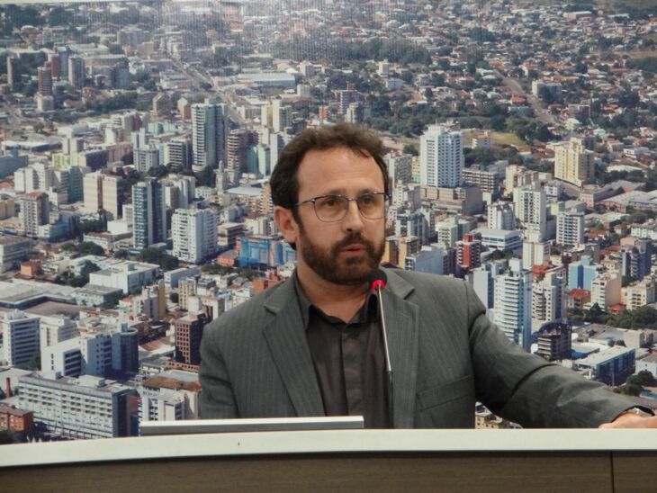 Projeto deve ser votado até final de agosto