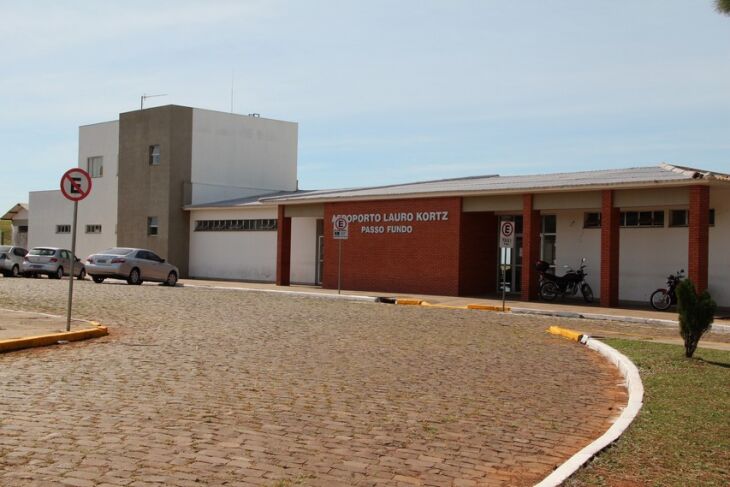 Licença de operação estava vencida