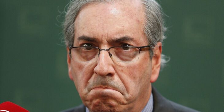 Eduardo Cunha