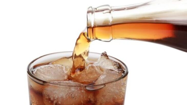 Consumo excessivo é uma das causas da obesidade