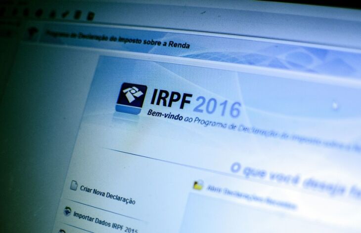 Crédito bancário para 1.717.596 contribuintes será realizado no dia 15 de dezembro