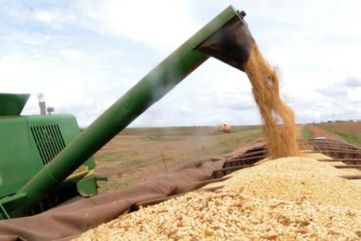 O Plano Safra é lançado pelo governo federal no início do ano agrícola, em 1º de julho