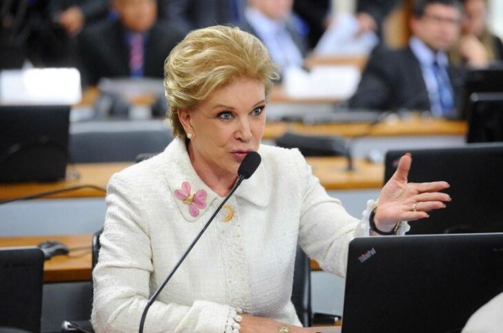 A senadora Marta Suplicy, presidente da Comissão de Assuntos Sociais, pediu a realização de audiência pública para discutir os atuais reajustes nos planos de saúde