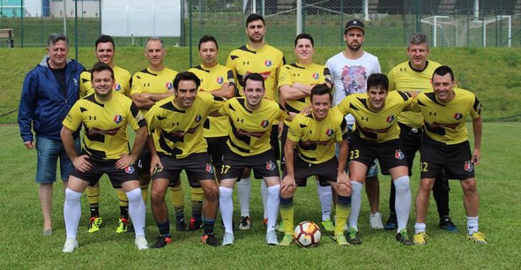 Diprohl: tradição nos campeonatos do Comercial